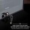 Ivation Wine Cooler with WiFi, Freestanding Wine Fridge w/Smart App Control
